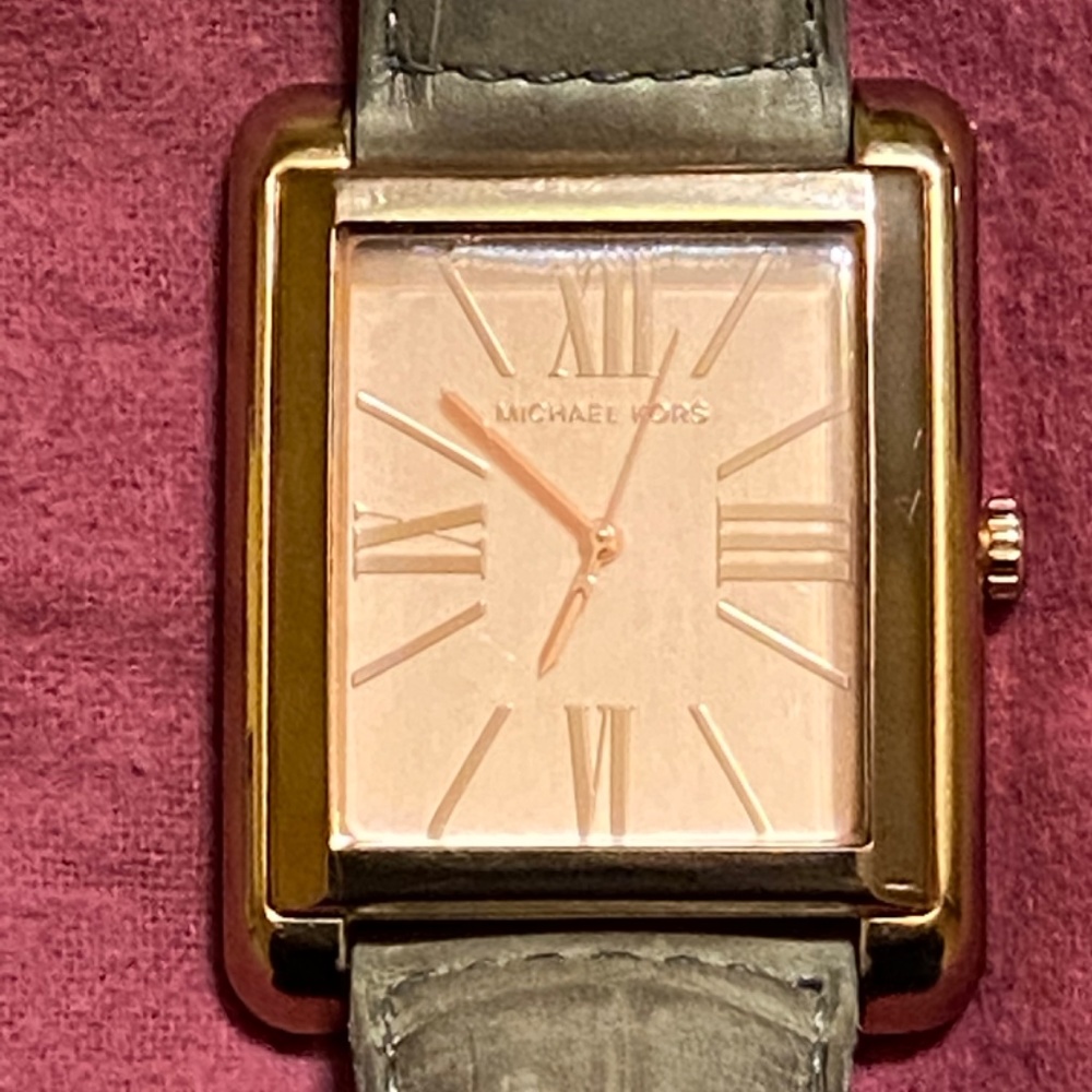 Mens watch - Picture 2 of 4